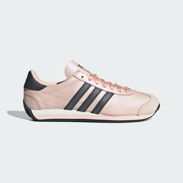 Sneakerek és cipők adidas Originals Country OG Bézs | ID1416