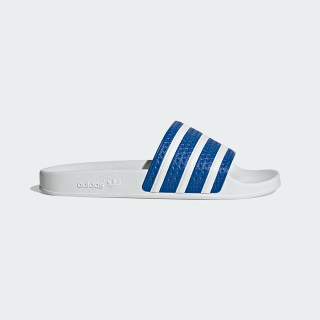 Sneakerek és cipők adidas Originals Adilette Fehér | IG9285