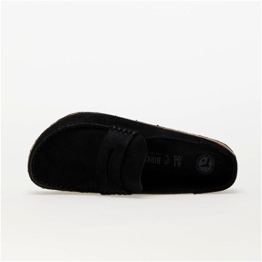 Sneakerek és cipők Birkenstock Naples VL Fekete | 1024880, 2