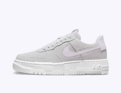 Sneakerek és cipők Nike Air Force 1 Low Orgona | DN5058-001