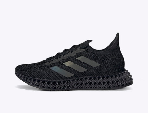 Fuss adidas Performance 4DFWD Fekete | Q46447