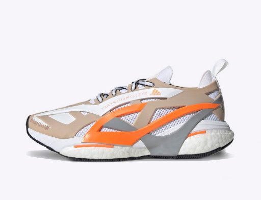 Fuss adidas Performance Stella McCartney x Solarglide Többszínű | GY6097