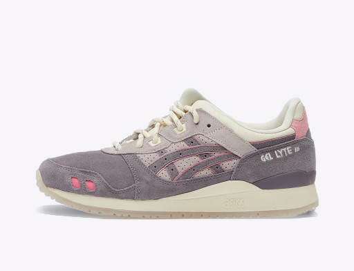 Sneakerek és cipők Asics END. Gel - Lyte III OG Orgona | 1191A356-500