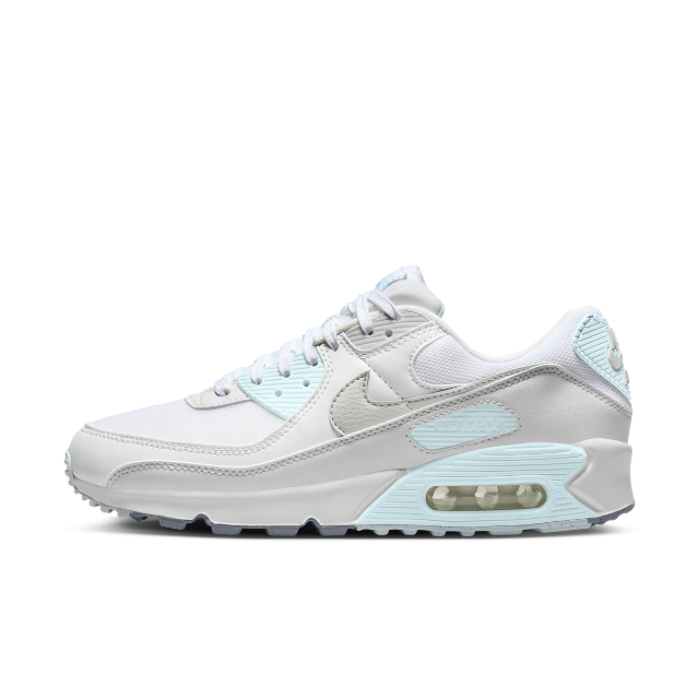 Sneakerek és cipők Nike Air Max 90 Fehér | DH8010-104
