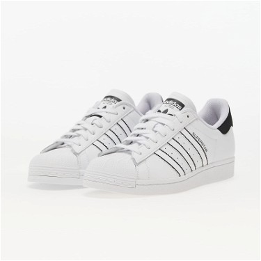 Sneakerek és cipők adidas Originals Superstar Fehér | IF8090, 5