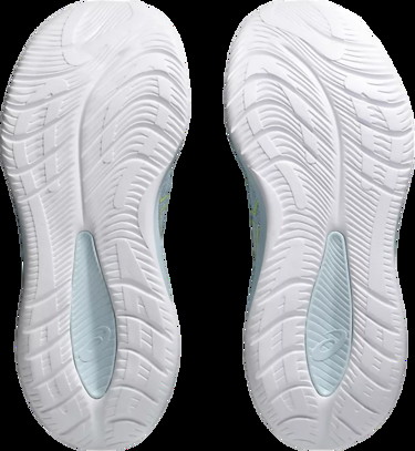 Sneakerek és cipők Asics GEL-CUMULUS 26 Kék | 1011b792-021, 3