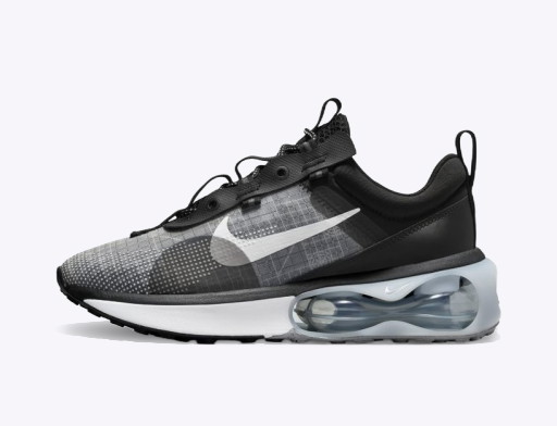 Sneakerek és cipők Nike Air Max 2021 W Fekete | DA1923-001
