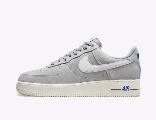 Sneakerek és cipők Nike Air Force 1 '07 LX W Szürke | DH7435 001