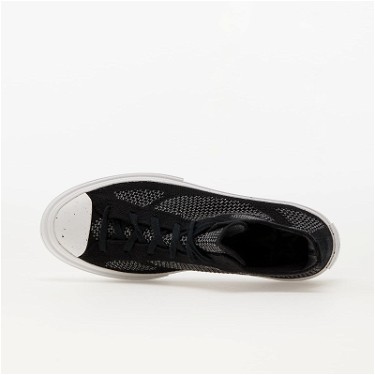 Sneakerek és cipők Converse Chuck 70 Redux Hi Fekete | A00455C, 2