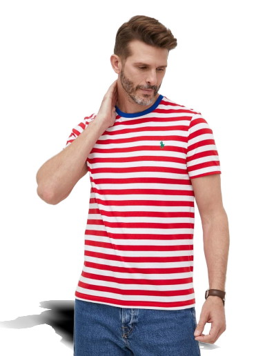 Póló Polo by Ralph Lauren Tee Többszínű | 710910518