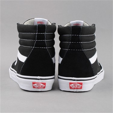 Sneakerek és cipők Vans SK8 - Hi Fekete | VN000D5IB8C1, 3