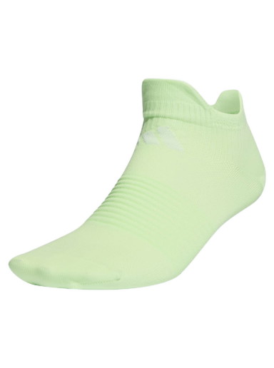 Zoknik és harisnyanadrágok adidas Performance Designed 4 Sport Performance Low Socks Zöld | IR9619