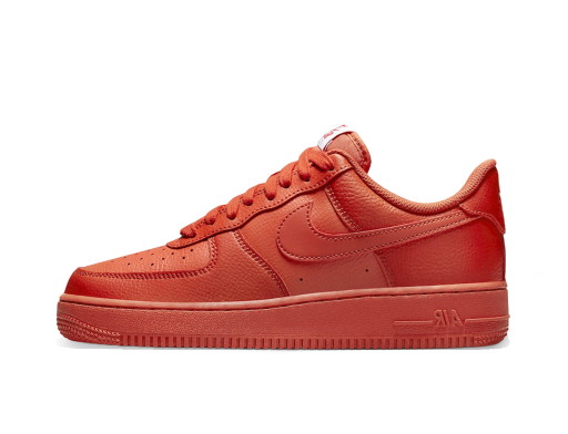 Sneakerek és cipők Nike Air Force 1 Low '07 Triple Orange W 
Narancssárga | DZ4442-800