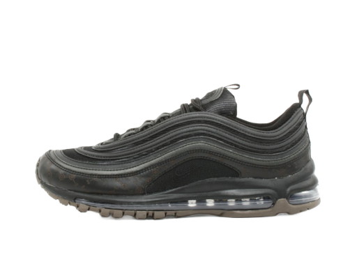 Sneakerek és cipők Nike Air Max 97 Black 2006 Fekete | 314203-001