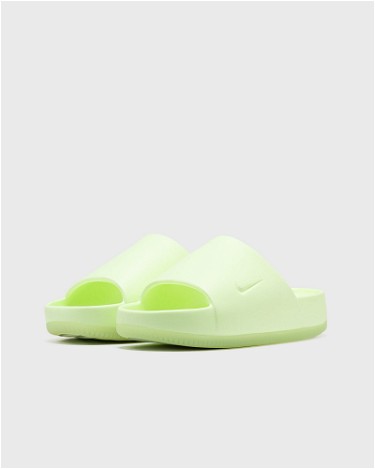 Sneakerek és cipők Nike Calm Slides W Zöld | DX4816-702, 1