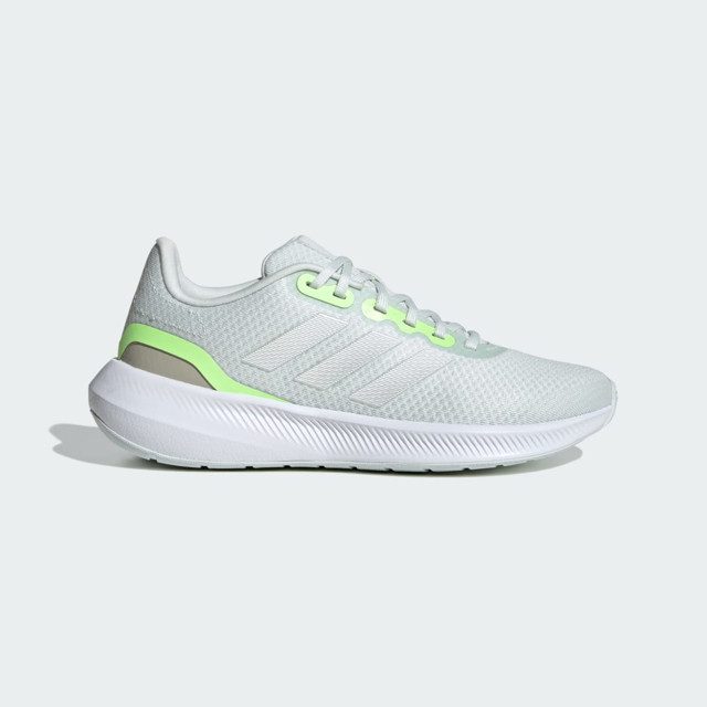 Sneakerek és cipők adidas Performance Runfalcon 3 Szürke | IE0750