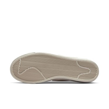 Sneakerek és cipők Nike Blazer Low '77 Jumbo Rózsaszín | DQ1470-601, 1