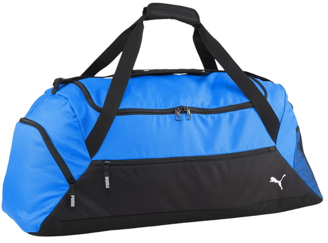 Hátizsákok és táskák Puma teamGOAL Large Football Teambag Kék | 090234-02