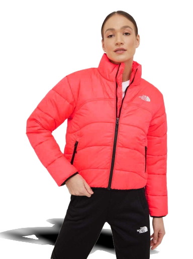 Dzsekik The North Face Elements Jacket 2000 
Piros | NF0A7URF3971