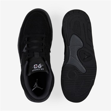 Sneakerek és cipők Jordan Stadium 90 Fekete | DX4397-001, 1