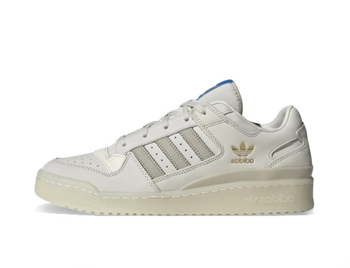 Sneakerek és cipők adidas Originals Forum Low Talc Sesame Szürke | HQ1506