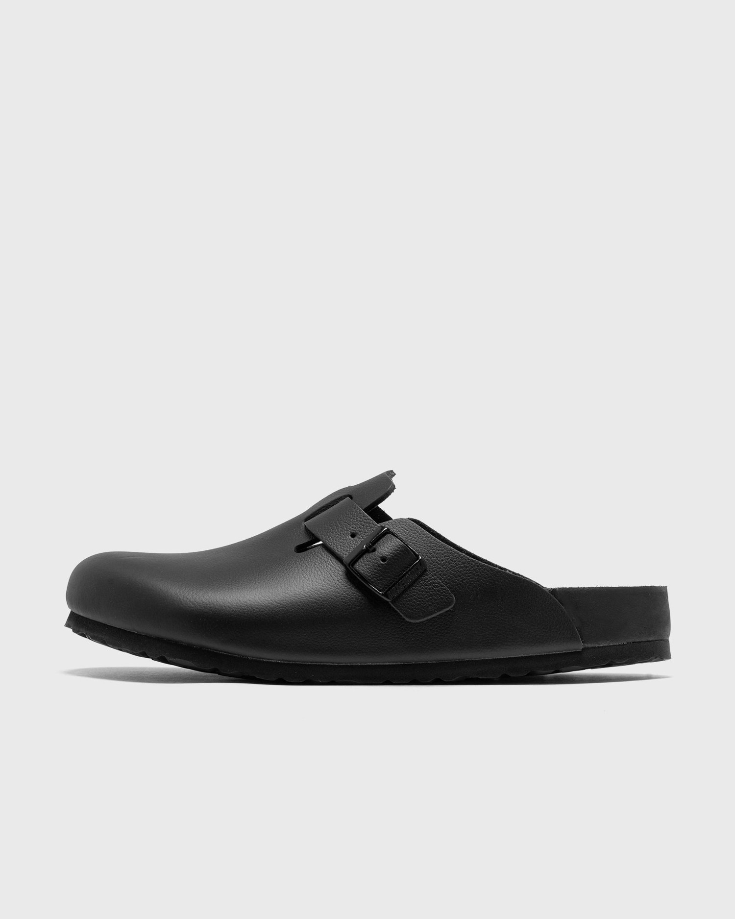 Sneakerek és cipők Birkenstock Boston EXQ LENA Fekete | 1026813, 0