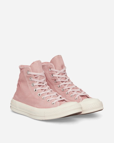 Sneakerek és cipők Converse Chuck Taylor All-Star Rózsaszín | A06917C, 2