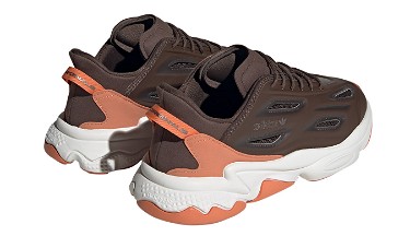 Sneakerek és cipők adidas Originals Ozweego Celox Barna | HQ8815, 5
