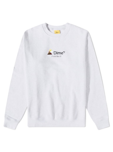 Weather Crewneck