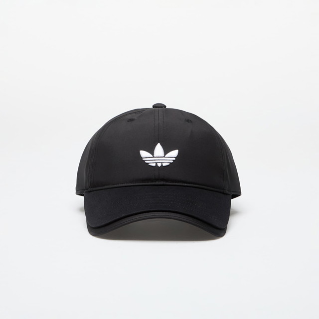 Cap Black