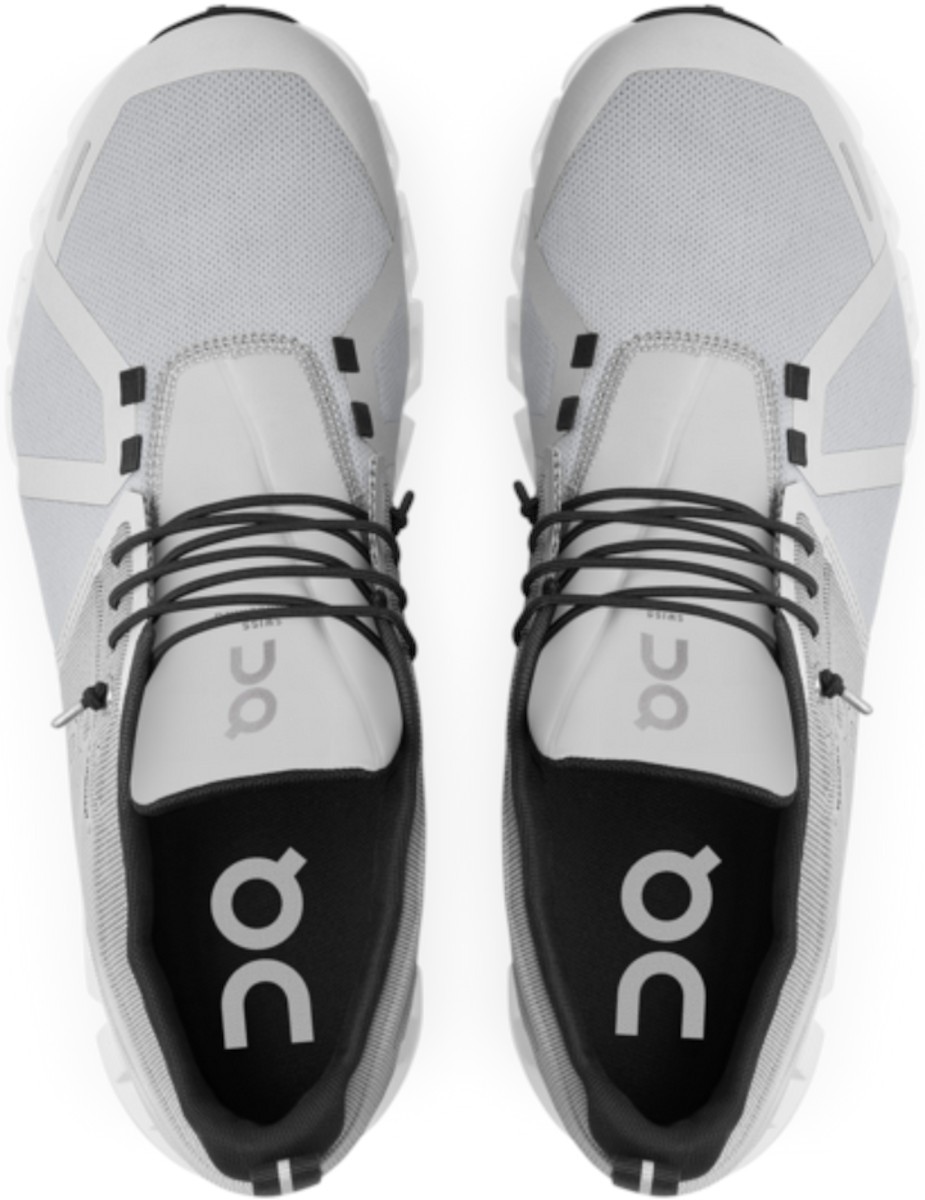 Sneakerek és cipők On Running Cloud 5 Waterproof Szürke | 59-98841, 1