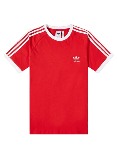 3 Stripe Tee