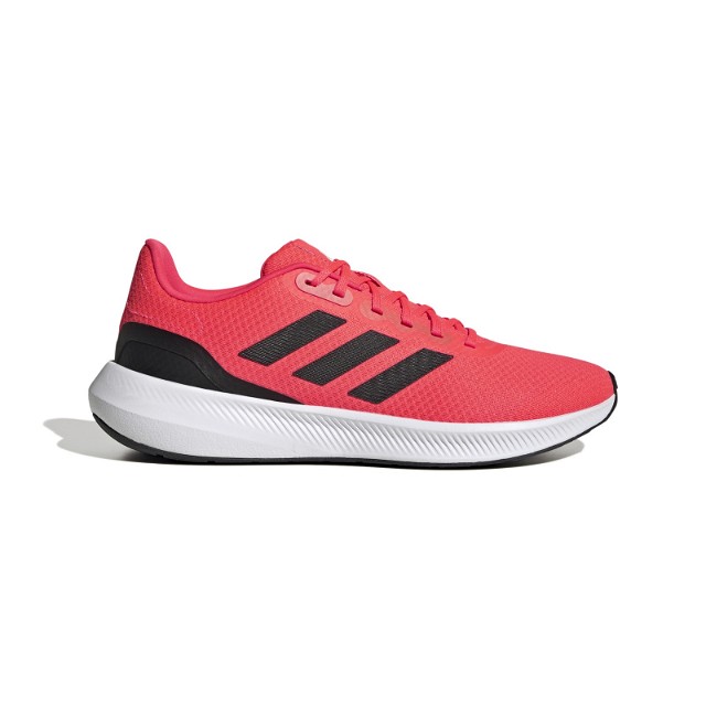 Sneakerek és cipők adidas Performance adidas RUNFALCON 3.0 46 
Piros | HP7551