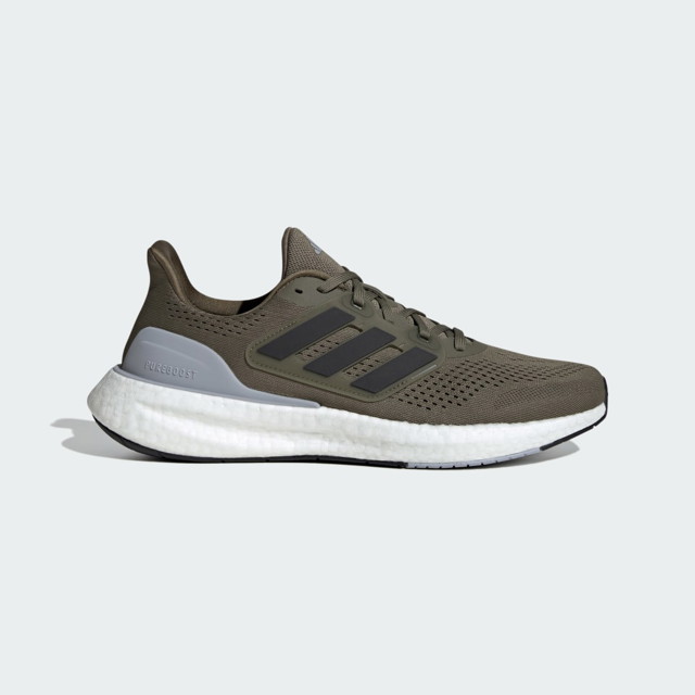 Sneakerek és cipők adidas Performance Pureboost 23 Szürke | IF1548