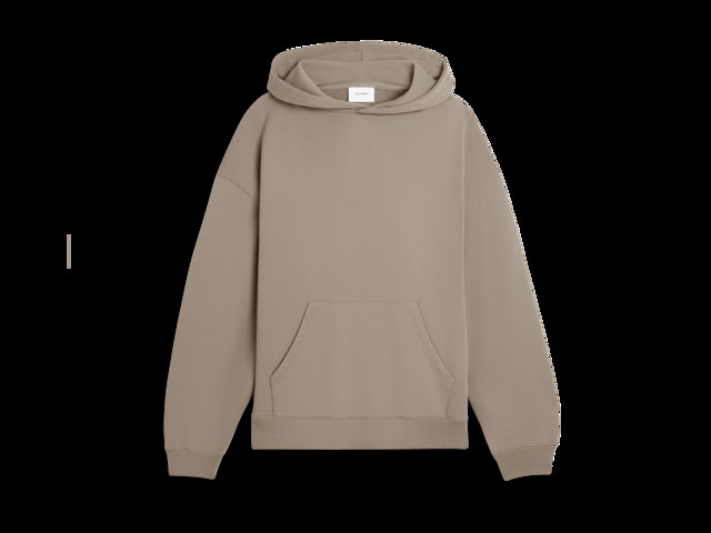 Sweatshirt AXEL ARIGATO Drill Hoodie Bézs | A2181002