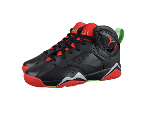 Sneakerek és cipők Jordan Air Jordan 7 Retro ''Marvin the Martian'' BG Fekete | 304774-029