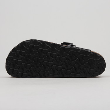 Sneakerek és cipők Birkenstock Gizeh BS Fekete | 43661, 4