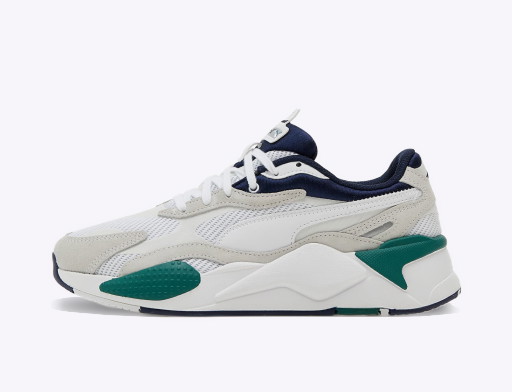 Sneakerek és cipők Puma RS-X³ Twill AirMesh Szürke | 36884505