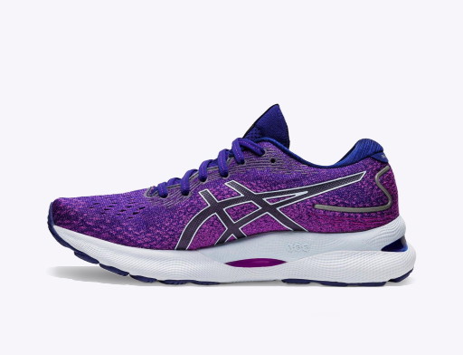 Fuss Asics Gel-Nimbus 24 Orgona | 1012B201 500