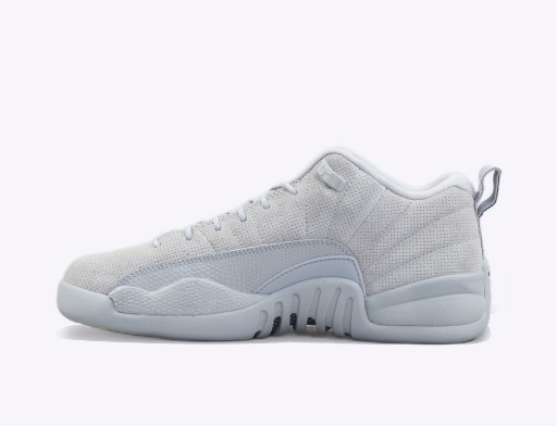 Sneakerek és cipők Jordan Air Jordan 12 Low Retro "Wolf Grey" Szürke | 308317-002