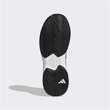 Sneakerek és cipők adidas Performance Boty CourtJam Control Fekete | GW4225, 3