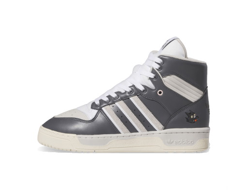 Lifestyle adidas Originals The Simpons x Rivalry High Scratchy "Grey" Szürke | IE7565