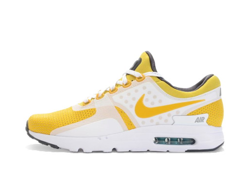 Sneakerek és cipők Nike Air Max Zero "Tinker Sketch" Sárga | 789695-100