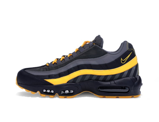 Sneakerek és cipők Nike Air Max 95 I-95 Pack Fekete | BV6064-001