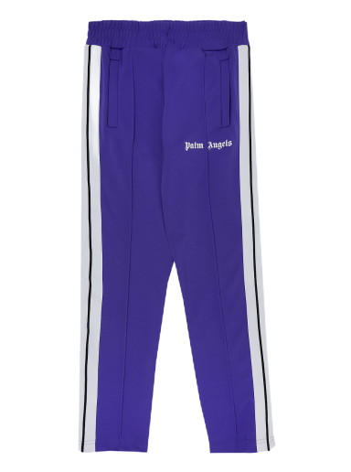 Slim Track Pants