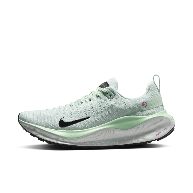 Sneakerek és cipők Nike InfinityRN 4 Zöld | DR2670-303