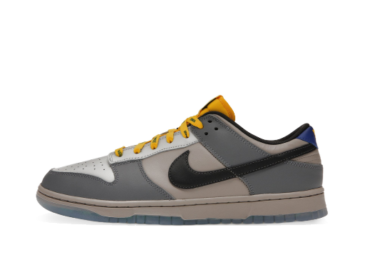 Sneakerek és cipők Nike Dunk Low North Carolina A&T Szürke | DR6187-001