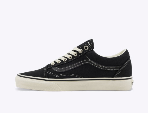 Sneakerek és cipők Vans Old Skool Earth Fekete | VN0A4BV521I