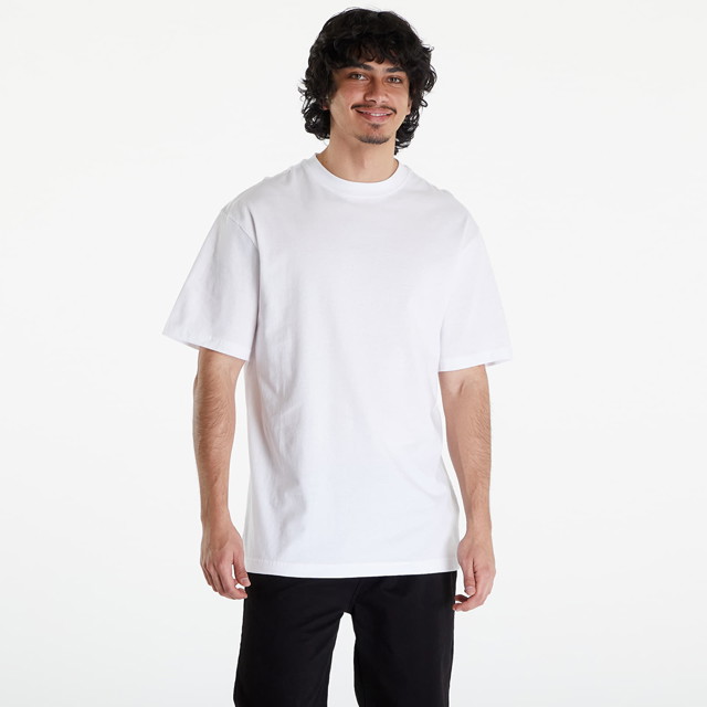 Póló Urban Classics Tall Tee 2-Pack White/ White Fehér | TB006A-03168