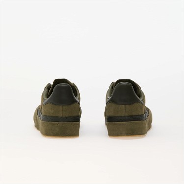 Sneakerek és cipők Y-3 Gazelle Zöld | JI2068, 4